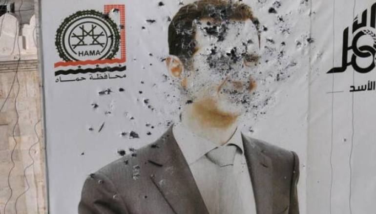 Al-Assad’s exiled spy chief, billionaire cousin plot Syrian uprisings from Russia: Report