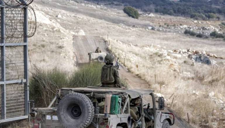 Israeli army renews incursion into southern Quneitra countryside, violating Syria’s sovereignty