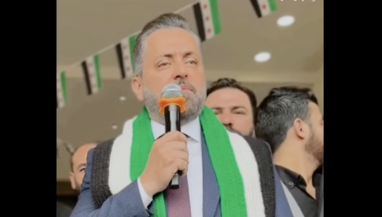 Huge Saudi contracts to increase Syrian gas production and create 2,500 jobs