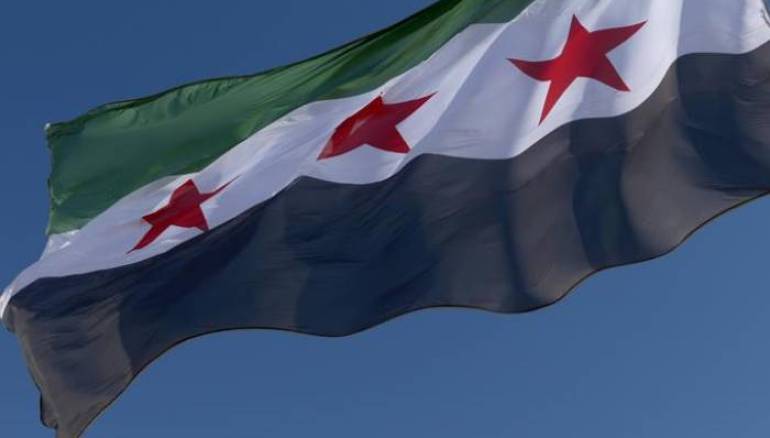 Syria defeats Tunisia 1-0 in the Arab Cup matches in Qatar