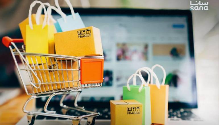 E-commerce in Syria: A new pillar of the digital economy and promising opportunities for young people