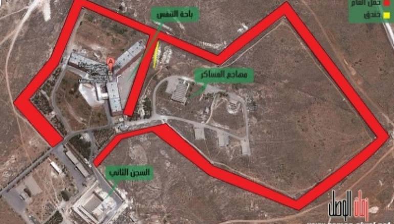 Sednaya Military Prison, new memos from Hell | SYRIA NEWS | ZAMAN ALWSL