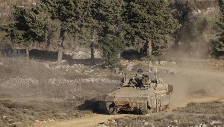 Israeli occupation escalates violations in Quneitra and Daraa in southern Syria