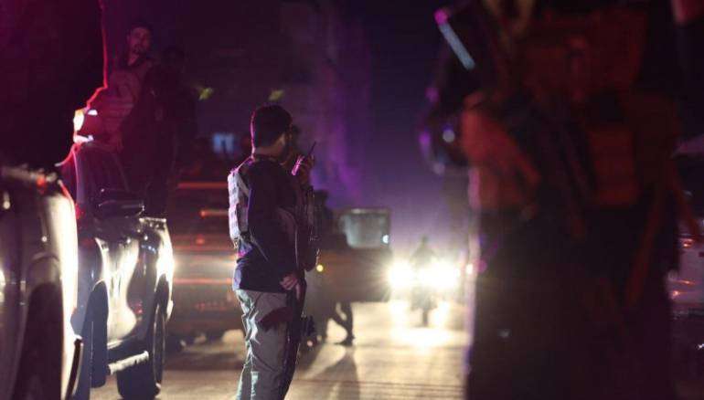 One killed, several security forces wounded in Syria’s Aleppo after suicide attack