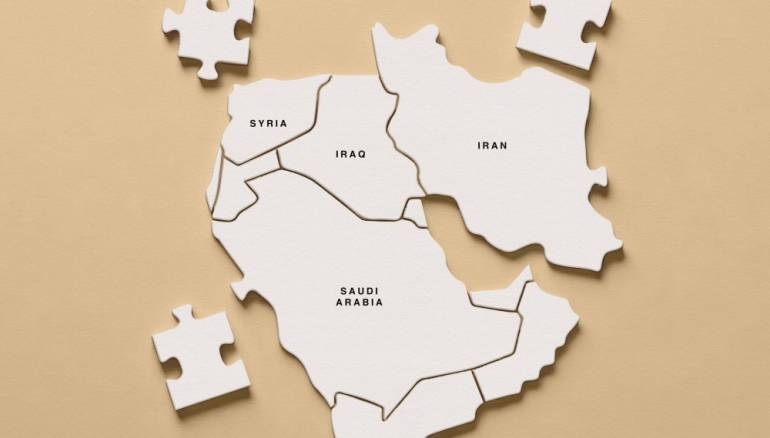 Post-2024 Syria: The Gateway to a New Middle East