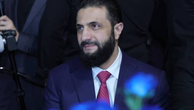 President al-Sharaa: Aleppo will be Syria’s primary gateway for economic revival