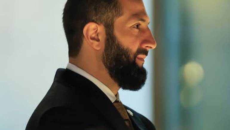 Anatomy of Charisma: Understanding Syria's Emerging Leadership