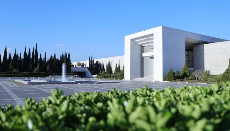 President al-Sharaa establishes new faculties at Aleppo and al-Furat universities