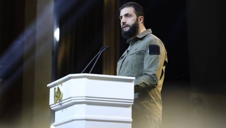 Syria marks first anniversary of overthrow of al-Assad regime