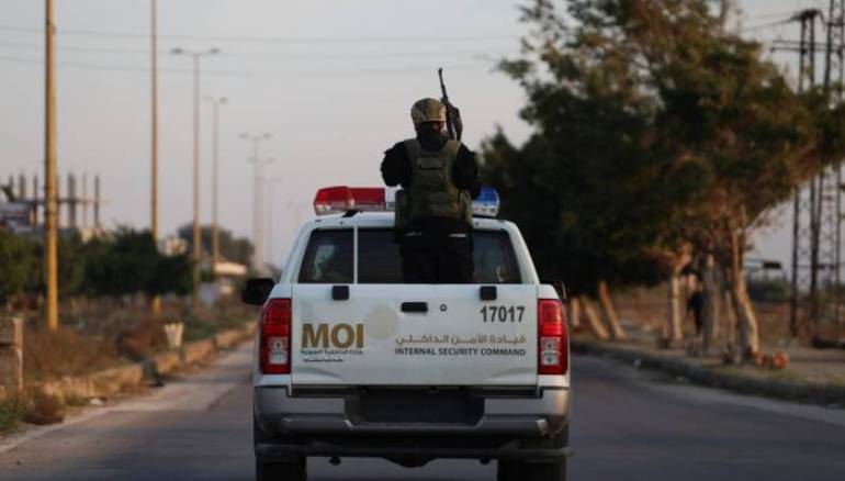 Syrian security arrests commanders in Coastal Shield militia