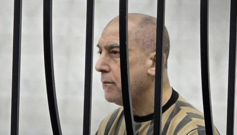 Syria’s first public trial of al-Assad-era officials opens in Damascus