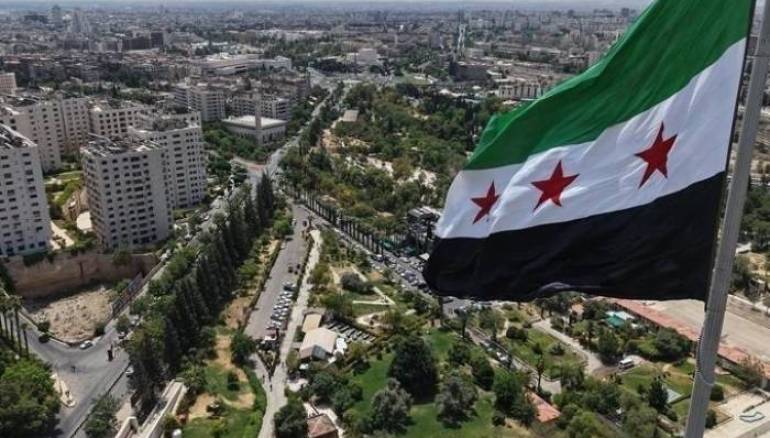 Syrian demands to evaluate government's performance