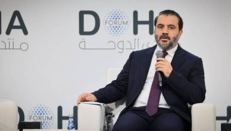 Shaibani: Syria is a success story regains trust of own people and international standing