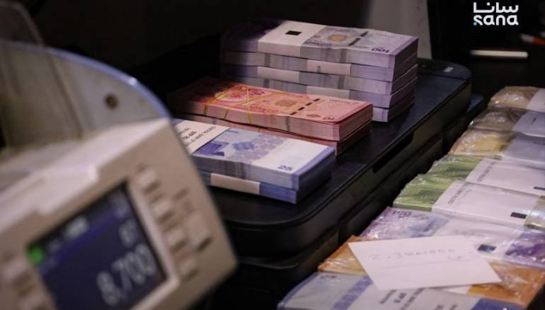Syria extends currency exchange deadline to June 30, 2026