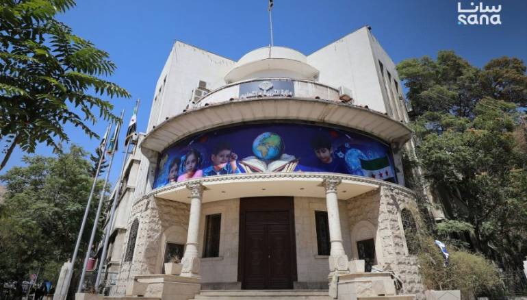 Syria to introduce Kurdish-Language Curriculum under new presidential decree