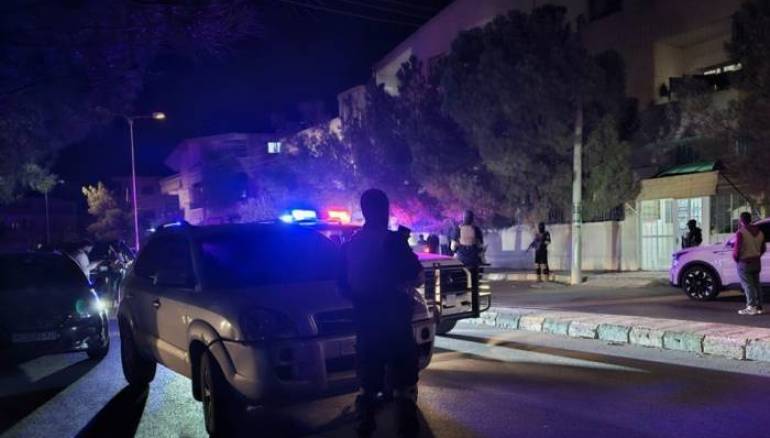 Armed Attack in Damascus Countryside Leaves Four Dead