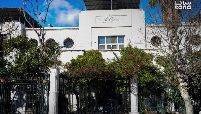 Aleppo: Health Ministry Accuses PKK Militants of Using Hospital as Base