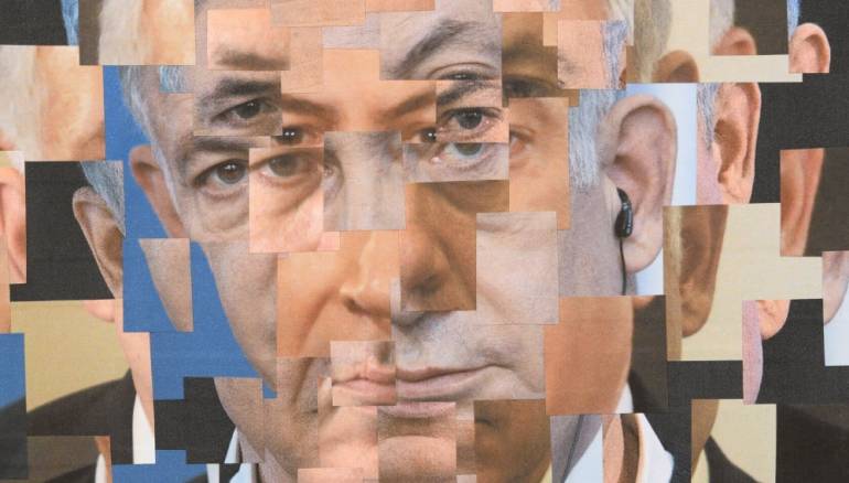 Netanyahu's Historic Test Between Syria’s Opportunity and Pitfalls of Escapism