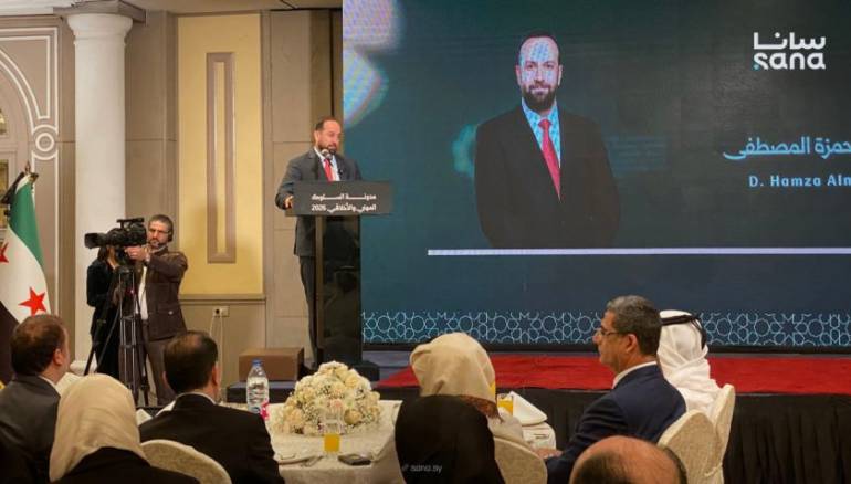 Syria introduces media code of conduct aimed at promoting professional standards