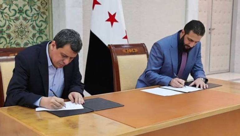 How Syria’s al-Sharaa captured Kurdish-held areas while keeping the US onside