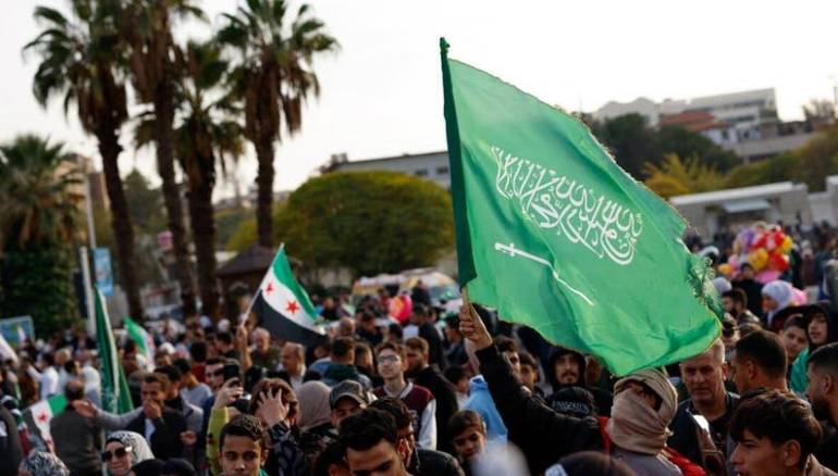 Saudi Arabia set to announce major new Syria investments, Syrian official says