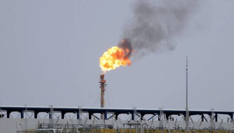 Features of a Syrian roadmap to restore oil and gas production within 3 years
