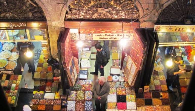 Turkish title deeds threaten ownership of thousands of properties in Syria