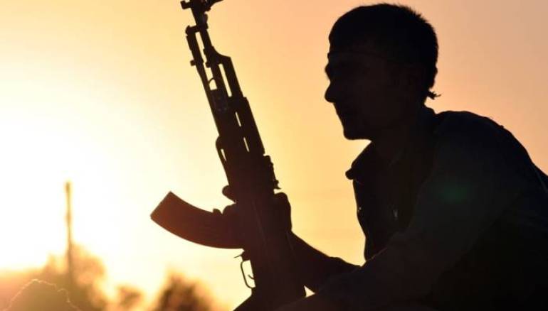 SDF recruited former Assad forces: Syrian Intelligence