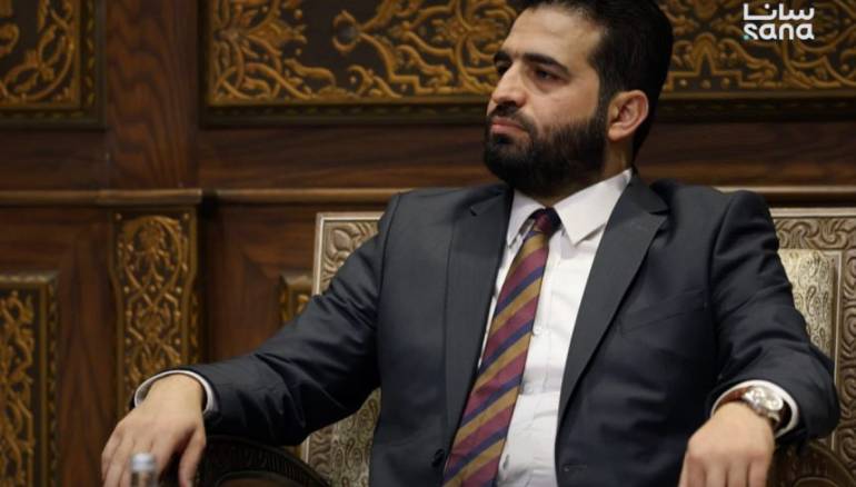 Syrian interior minister says operations against ISIS cells continue nationwide