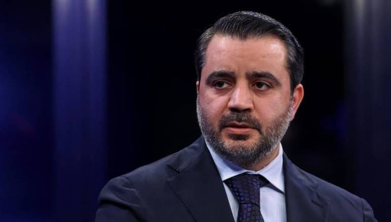 Al-Shaibani: Caesar Act Repeal Marks a Historic Turning Point for Syria’s Recovery