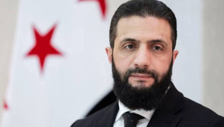 President's father confirms Zaman al-Wasl report: Al-Sharaa to remove his brothers from state positions