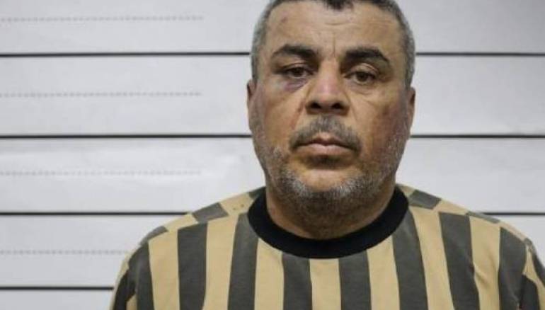 Syrian Security Arrests Suspect in Tadamon Massacre