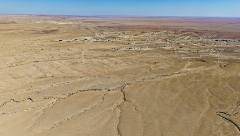 Syria govt opens investigation into mass grave created under Bashar al-Assad’s rule