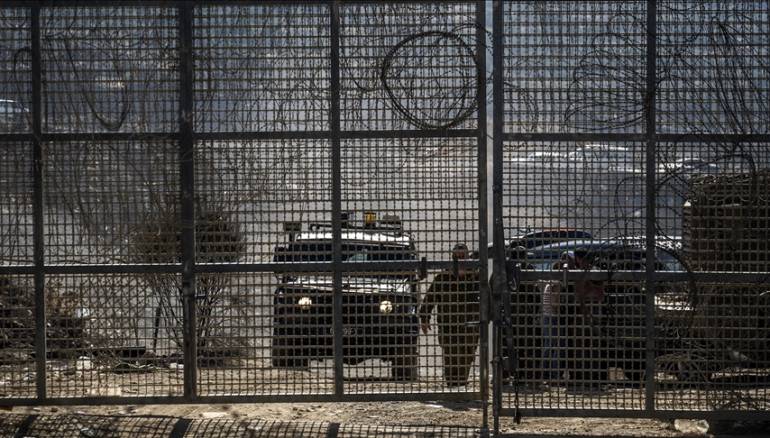 Ten civilians killed in Israeli bombing in Damascus countryside: Reports