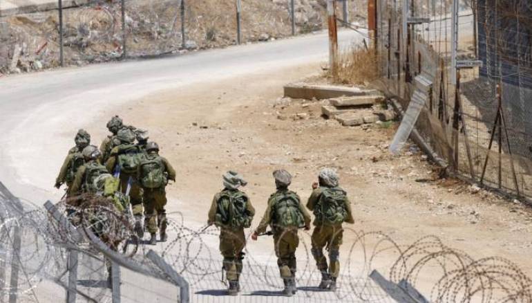 Israeli Forces Escalate Ground Incursions in Quneitra, Testing Syrian Sovereignty