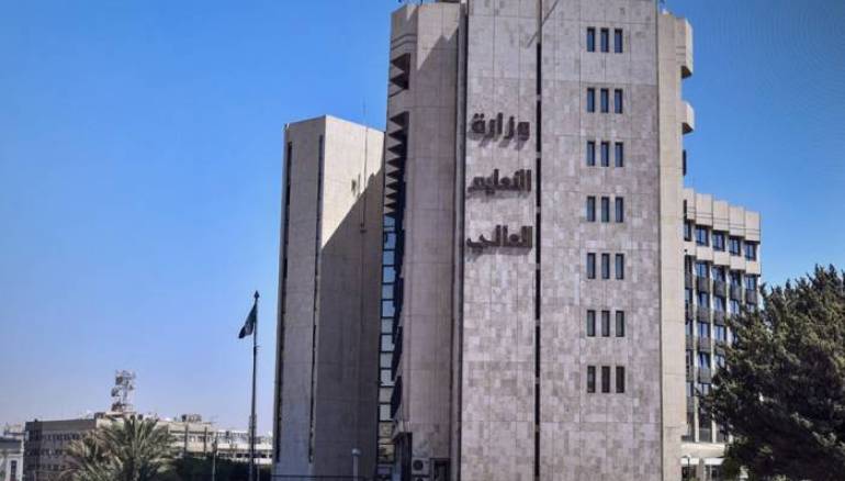 Time management as an alternative solution in the case of Syrian scholarship students