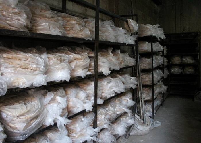 As bread crisis mounts, regime to criminalize people involved in baking trade