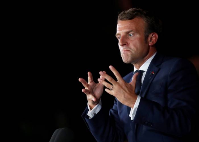 Macron lacks cunning of former French Presidents- Opinion