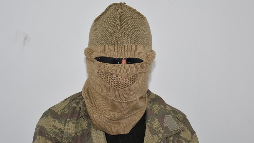 Surrendered terrorist accounts for heinous PKK attacks