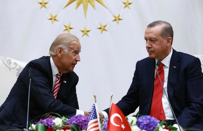 Call me? US-Turkey reset faces long list of hurdles