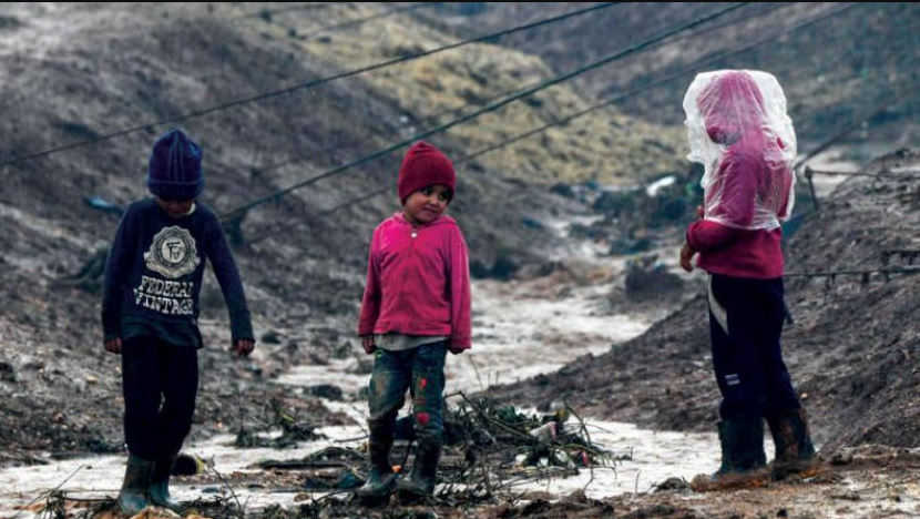 Turkey Redeploys Forces after Withdrawing from Military Points in Northwestern Syria