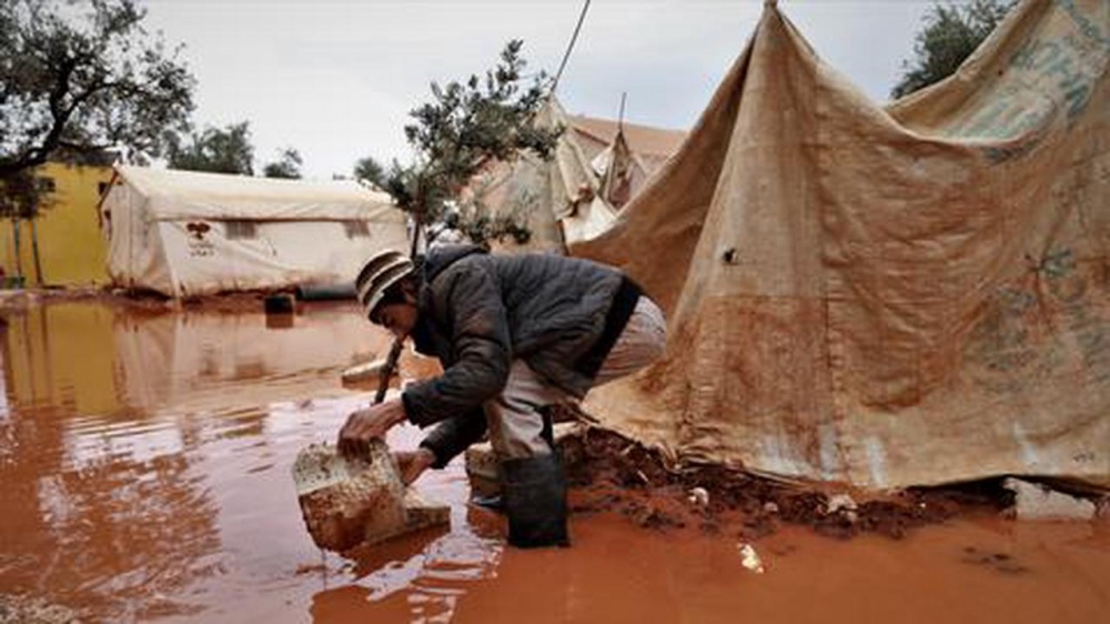End impunity for use of chemical weapons in Syria, UN disarmament chief urges Security Council