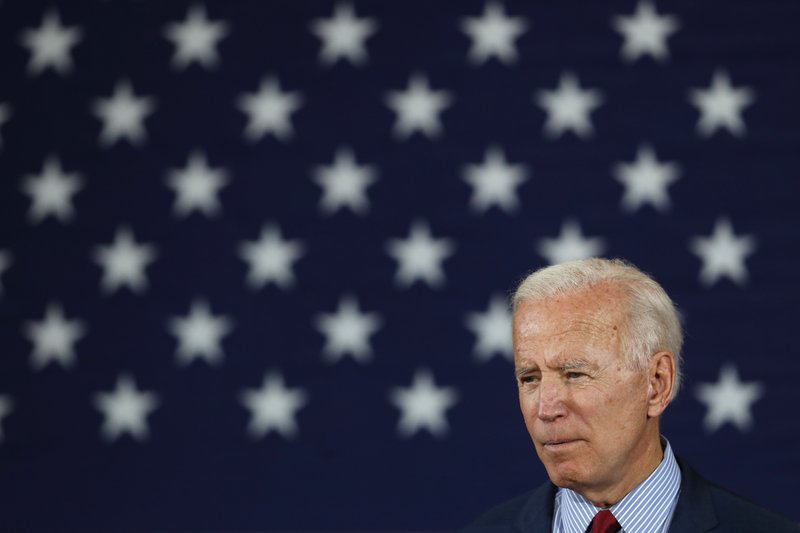 Biden Should Not Give Up On Syria