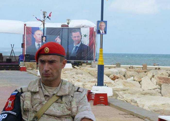 In Line with Russian Understanding, Türkiye Withdraws from Checkpoint on M4 Highway