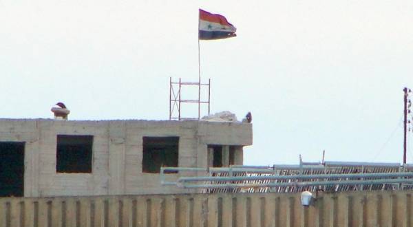 Sweida: two prisoners die of poison and neglect