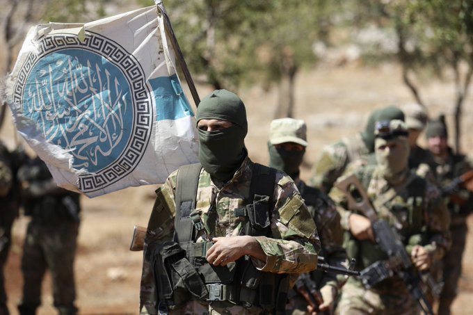 HTS kill 11 Syrian soldiers in Idlib, monitor Says