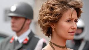 Assad’s wife could be prosecuted in UK, have citizenship revoked