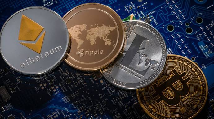 Cryptocurrency has few fans in northern Syria