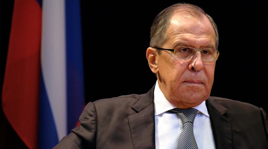 Russia reinforces police presence in Syrian battle area