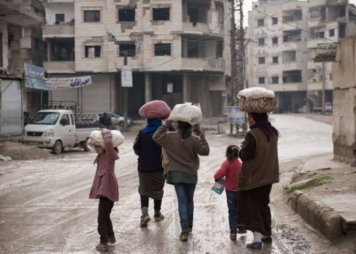 Starvation, misery will lead for new revolution- Opinion 